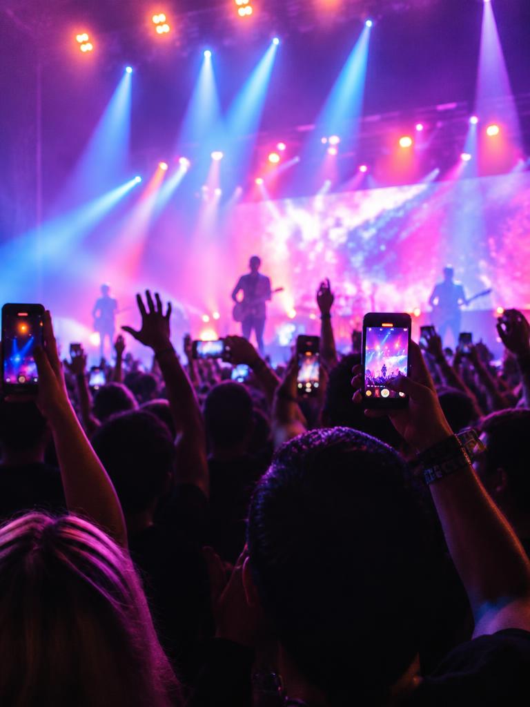 Concierto
